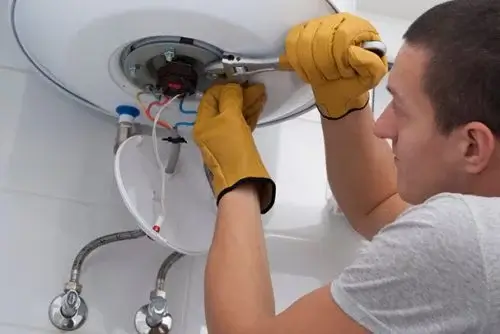 Ремонт водонагревателей Electrolux в Верхней Пышме в октябре