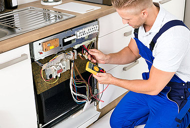 Ремонт посудомоечных машин Electrolux в Верхней Пышме — сервис Мастер24, цена от 1642 руб
