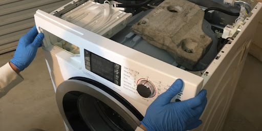 Ремонт стиральных машин Whirlpool в Верхней Пышме – сервис от Мастер24, цены от 2052 руб