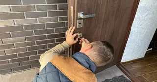 Ремонт дверного замка в Верхней Пышме – цена от 564 руб., Мастер24 – починить и усилить замок входной двери, наладка и реставрация
