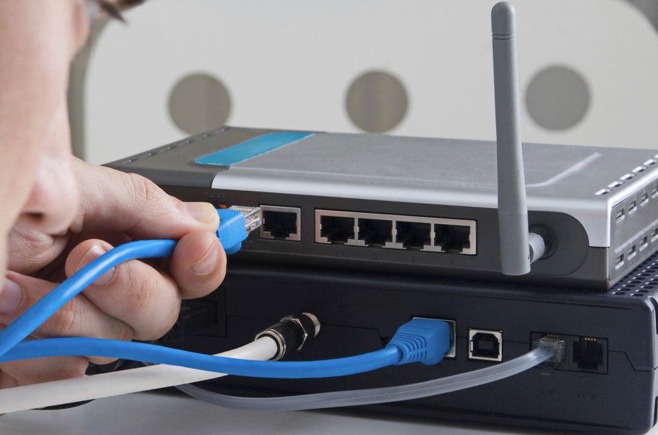 Настройка Wi-Fi роутера в Верхней Пышме от Мастер24 – прошивка, установка, подключение от 718 руб